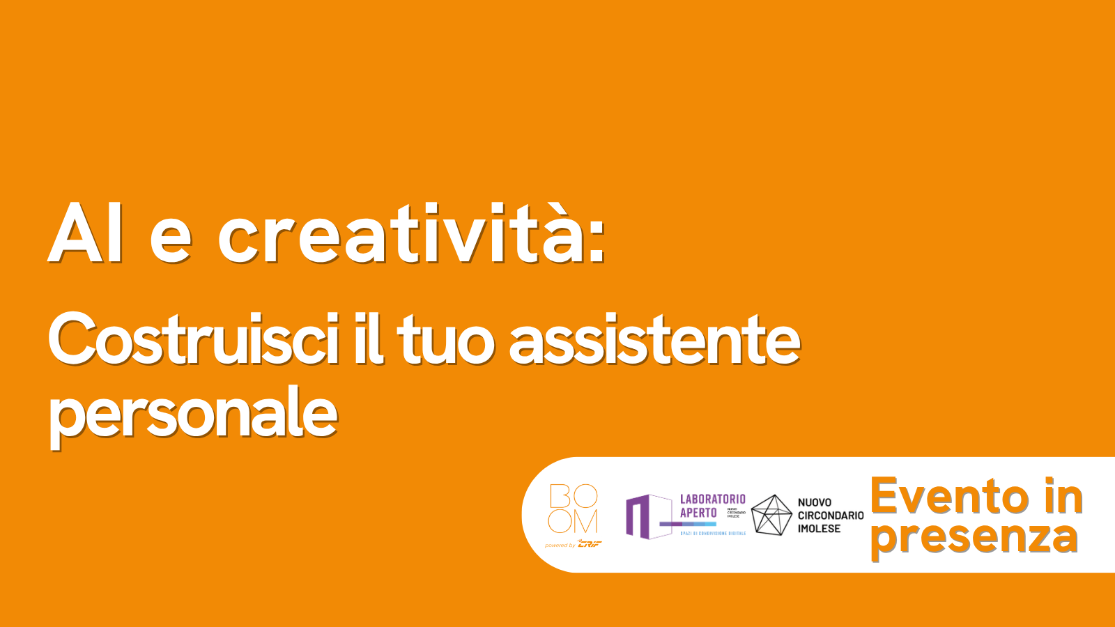NCI Creatività
