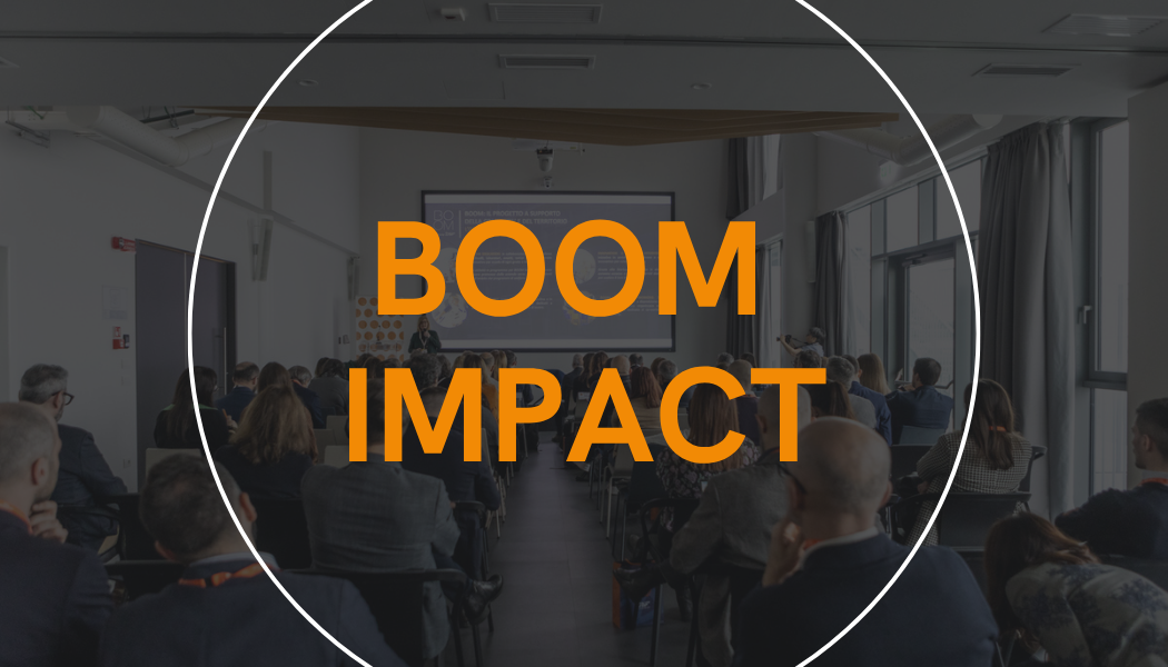 BOOM IMPACT