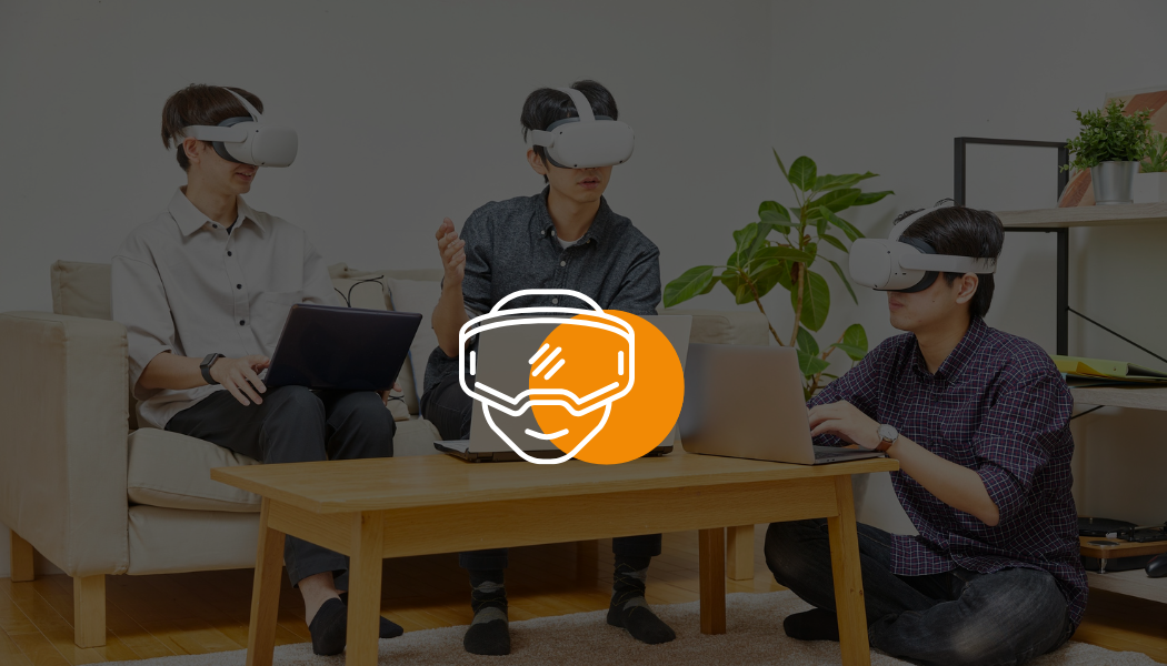 Innovazione Ed Esperienze Immersive