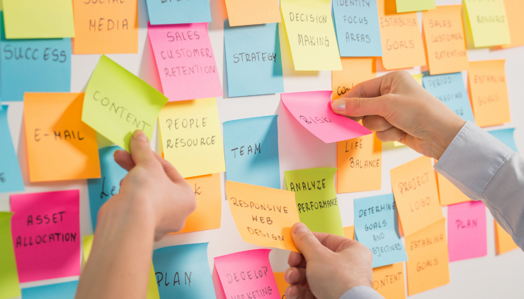 Trovare idee e brainstorming con Claude