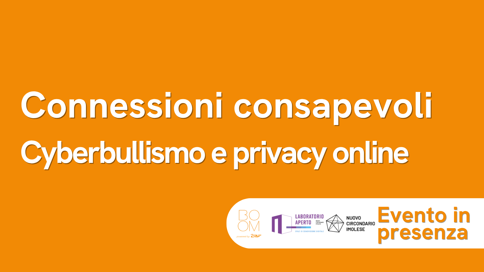 NCI Cyberbullismo