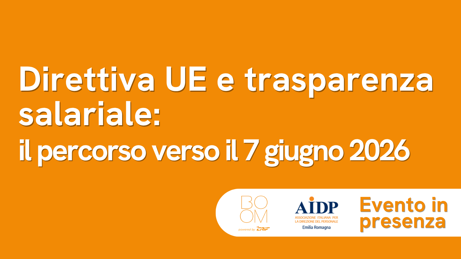 AIDP Giugno