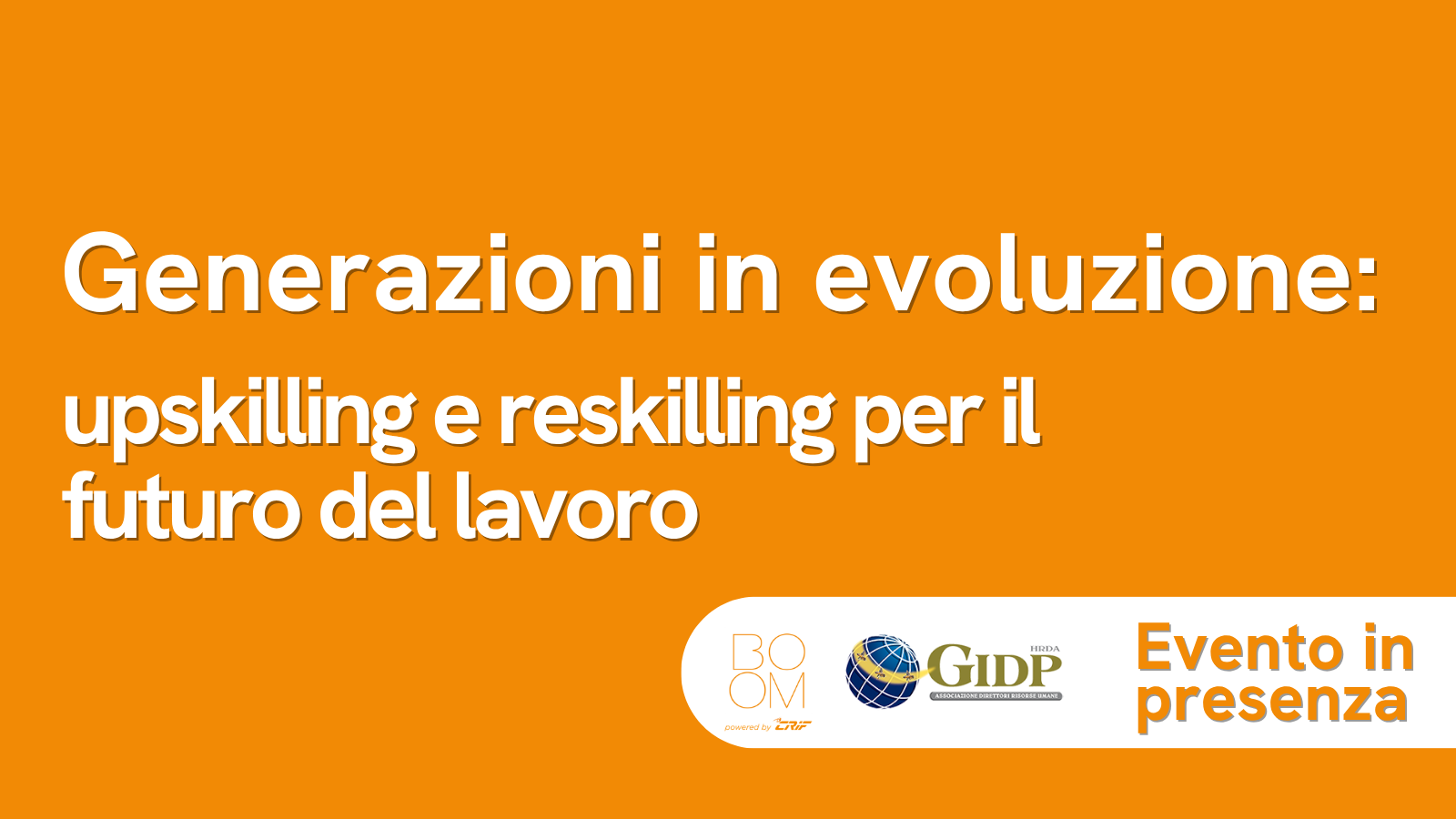 GIDP OTTOBRE