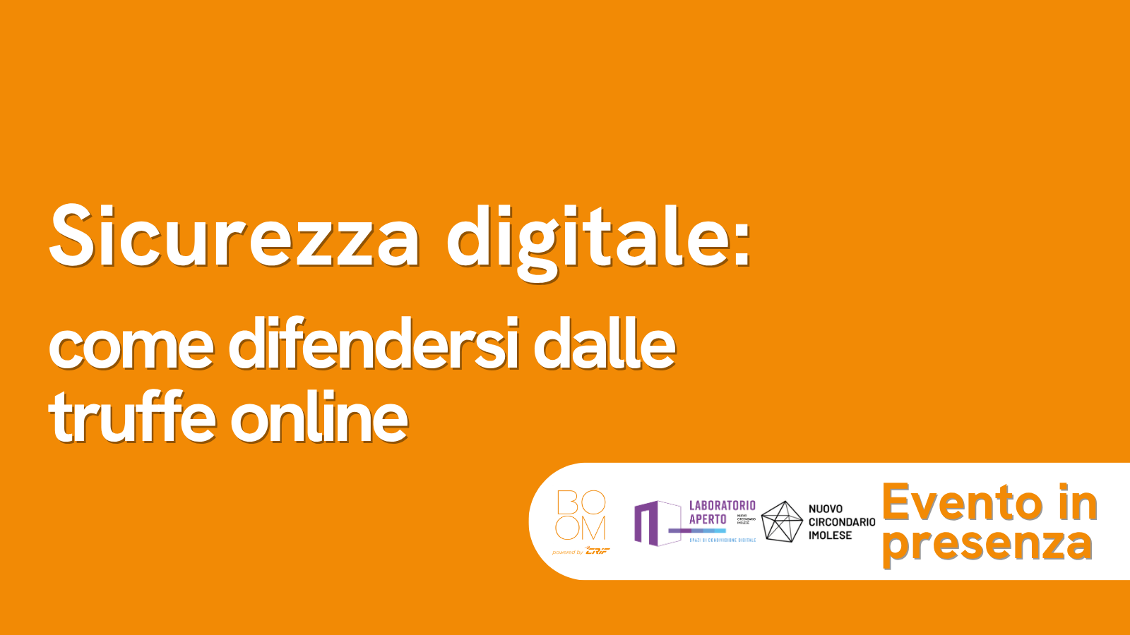 NCI Sicurezza Digitale